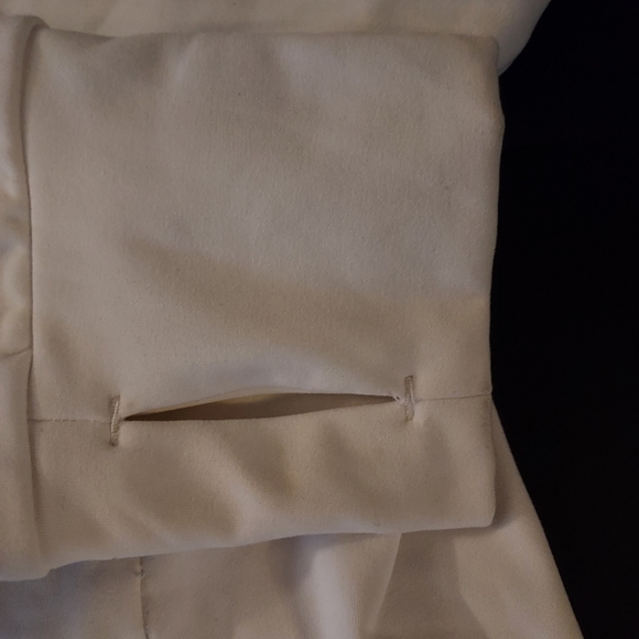 Discovery Women's Fleece Lined Athletic Jacket Size XL, NWT - Picture 7 of 8